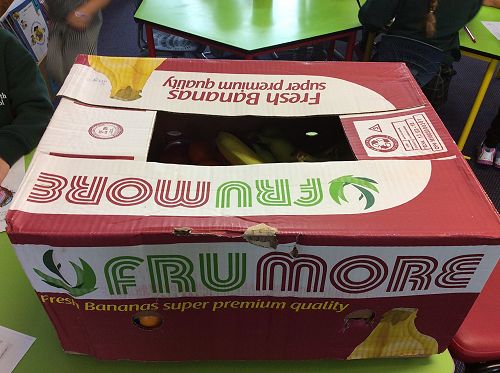 Awa - Fruit