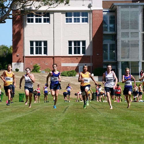 Athletics Day 2017