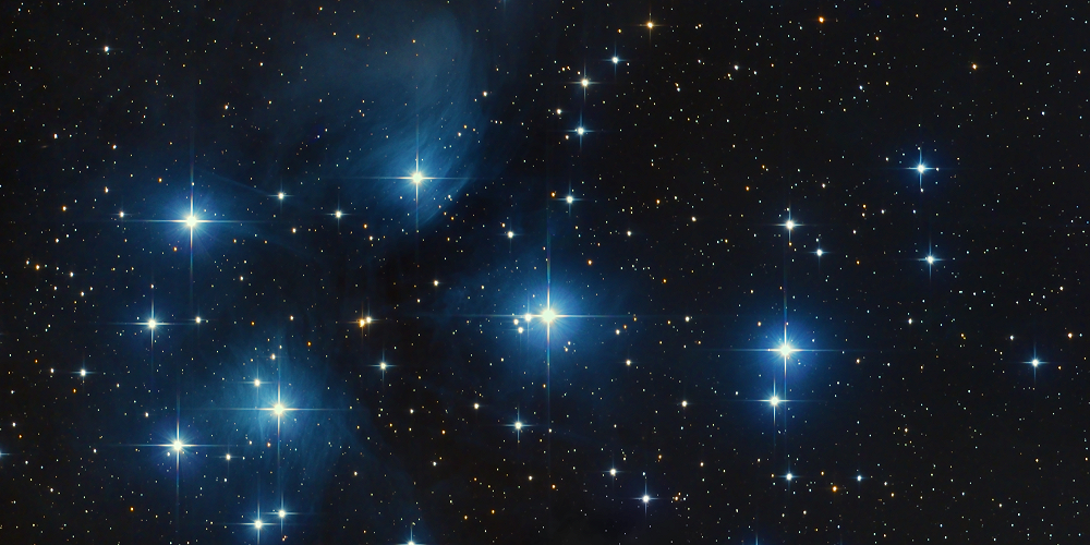 Puaka Matariki 2024