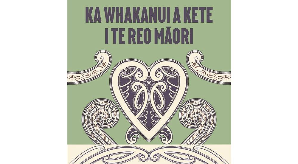All about books in Aotearoa – all in te reo Māori