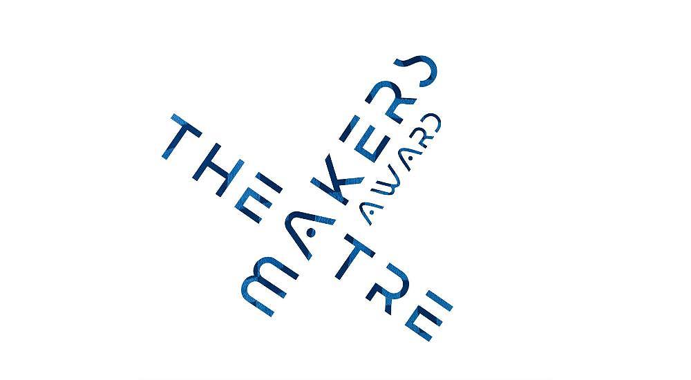 Apply for the Theatre Makers Award