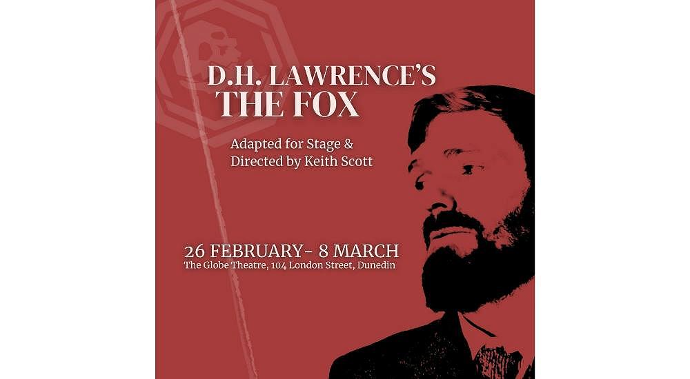 Theatreview: D.H. Lawrence's The Fox