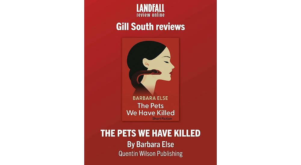 Landfall Review Online