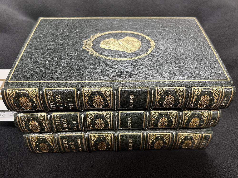 Library Treasures, Rare Finds and Hidden Gems — NB: March '26