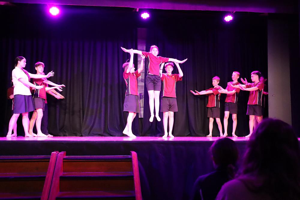 Casebrook Intermediate School - Te Kura Mareko - 12 September 2024