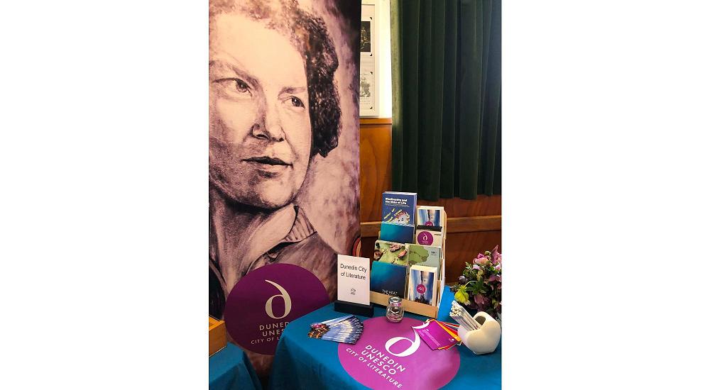 Celebrating our UNESCO connections in Waitaki