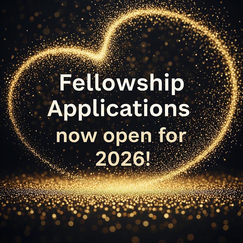 CPPA Fellowship Applications are now open