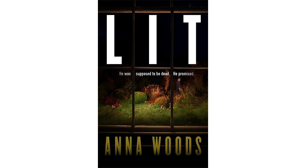From Emerging Writer to Published Author: Congratulations, Anna Woods