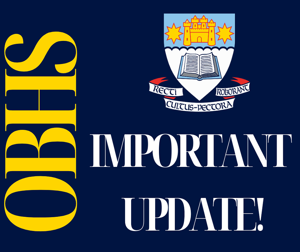 Important Update: Changes to Mid-Year Progress Reports for Junior Students