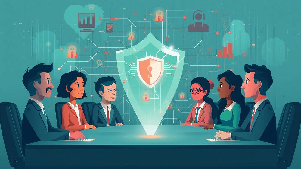 Cybersecurity and Privacy Are Board Governance Issues.