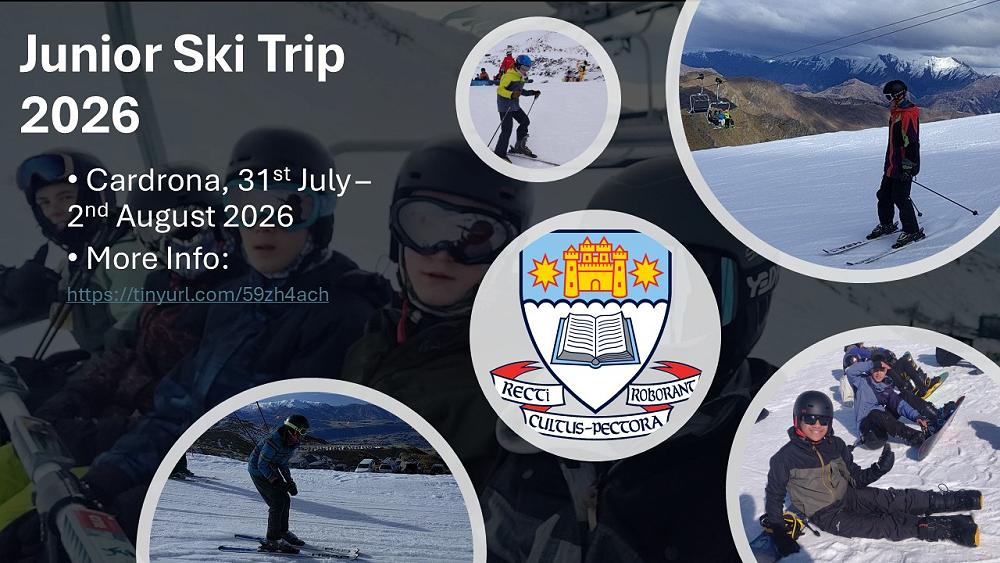 Junior Snow Trip 26