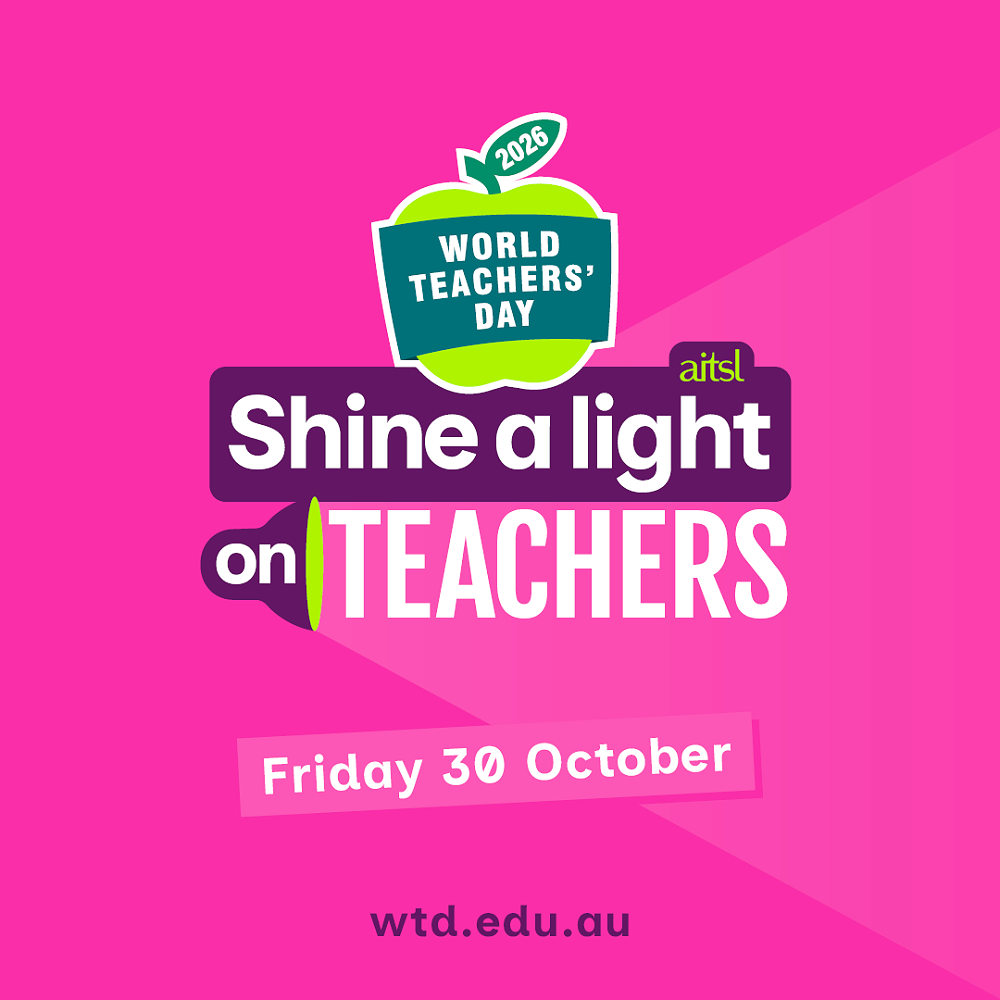World Teachers Day