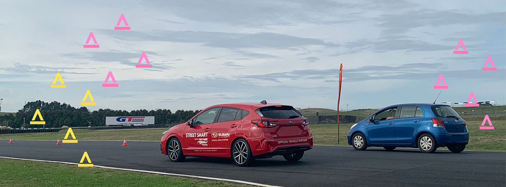 Funded Driver Safety Training for Young Drivers – Street Smart ...