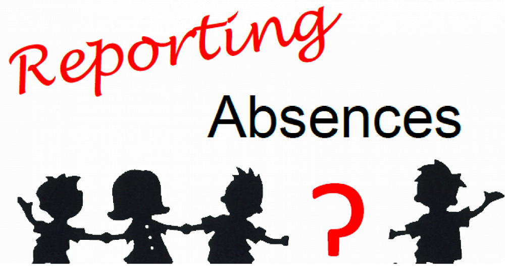 Absence — School Information A-Z