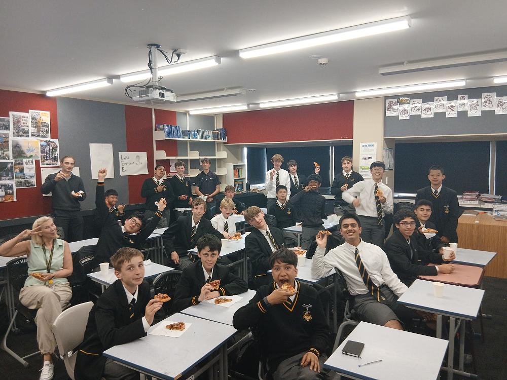 Girvan Library Updates — Wellington College Newsletter - Week 6, Term 4 ...