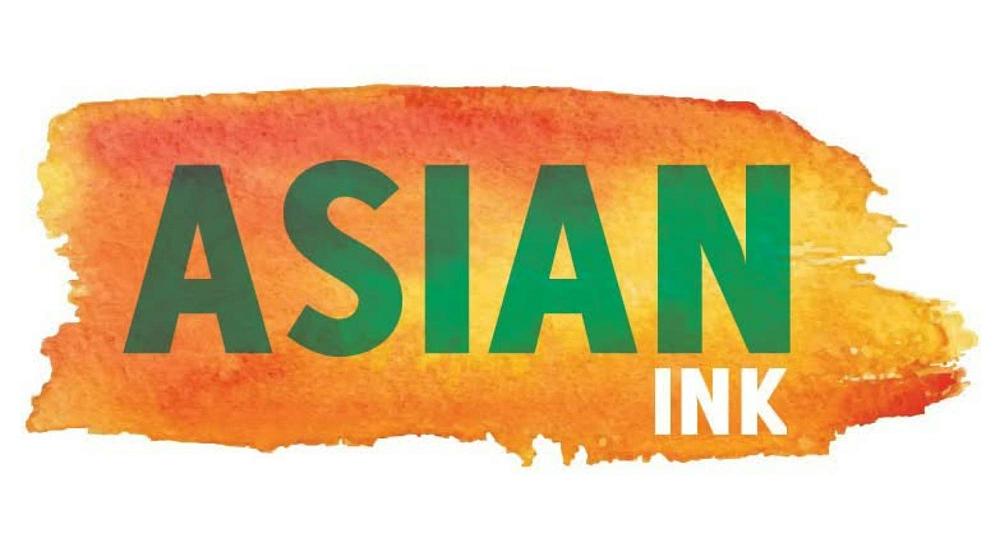 Submissions for ASIAN INK are open