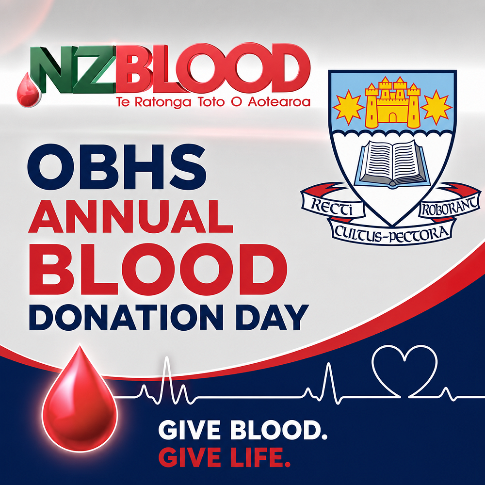 Blood Donation 2026