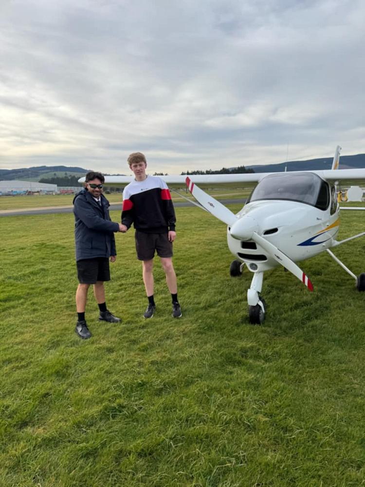 Gateway Success Story | John McGlashan College