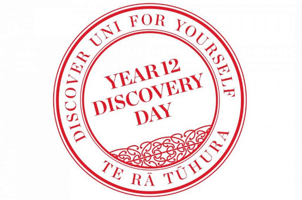 Discovery Day