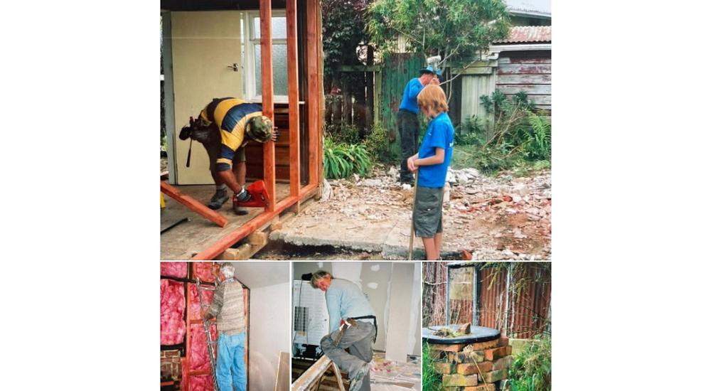 20 Years of Creativity: Celebrating the Caselberg Trust