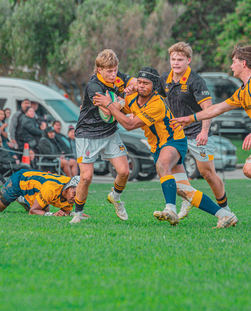 Sports Report — Wellington College Newsletter - Week 7, Term 2, 2026