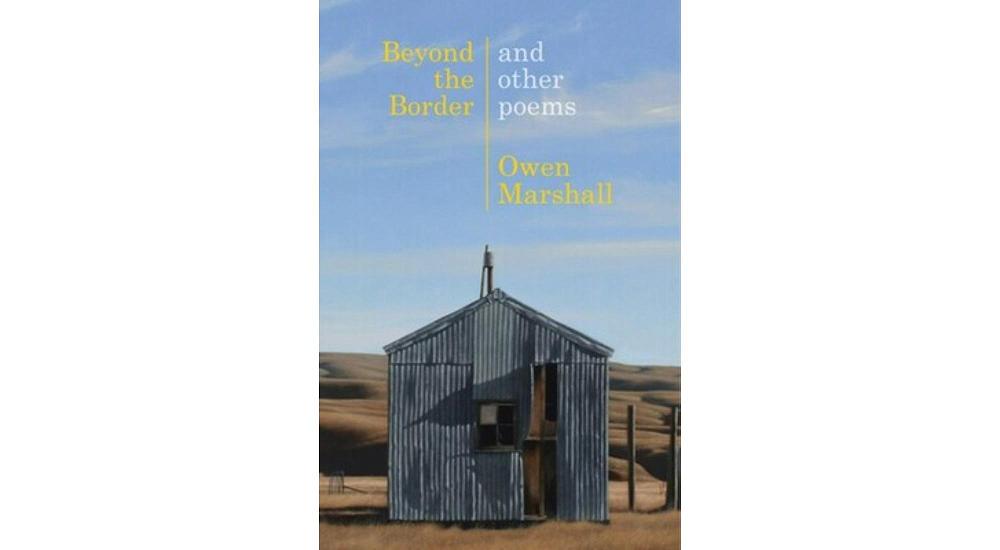 Book review: Beyond the Border by Owen Marshall