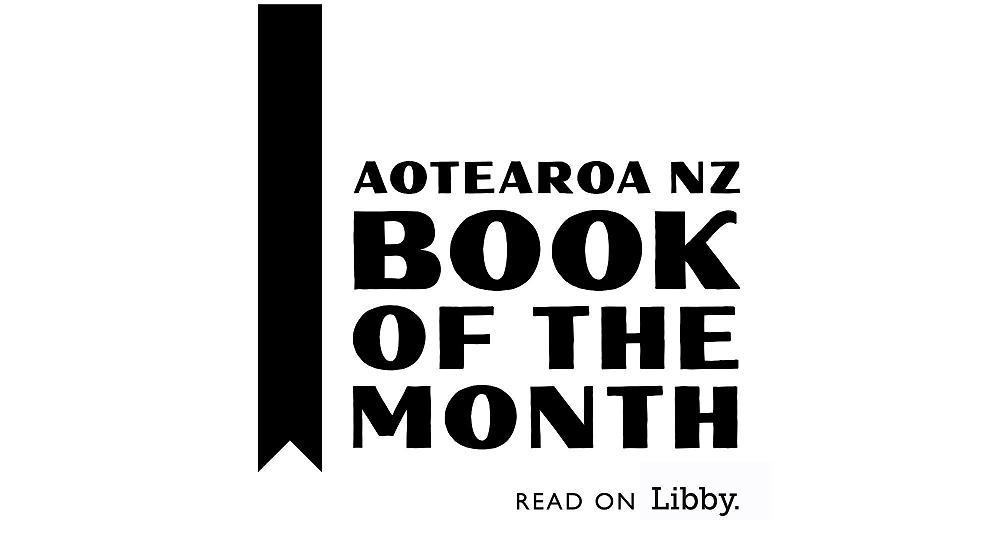 Aotearoa NZ Book of the Month