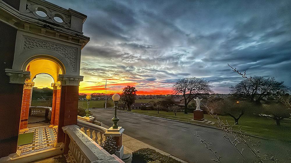 St Kevin's 100-Year Celebrations