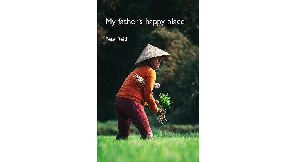 A New Zealand man has had his memoirs published
