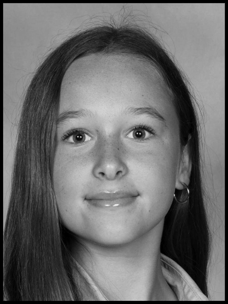 Meet the Cast of the Junior Showcase - 