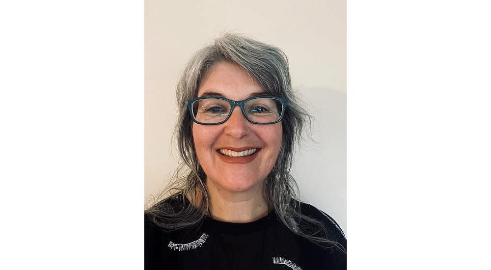 A warm welcome to Sarah Gallagher