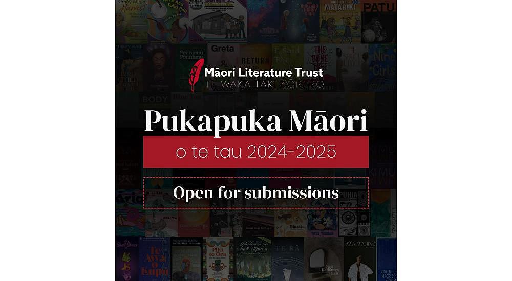Pukapuka Māori o te tau 2024-2025