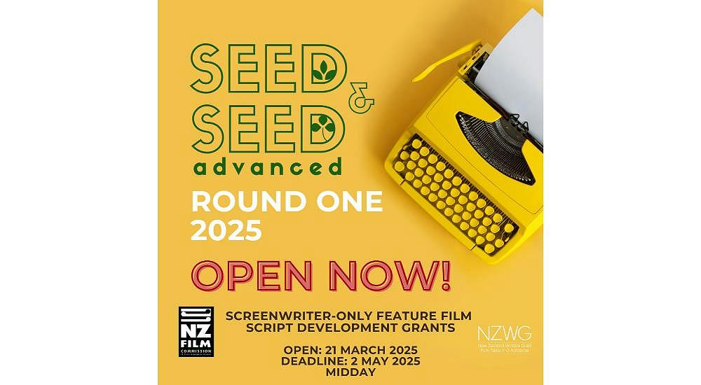 Seed & Seed Advanced Grants