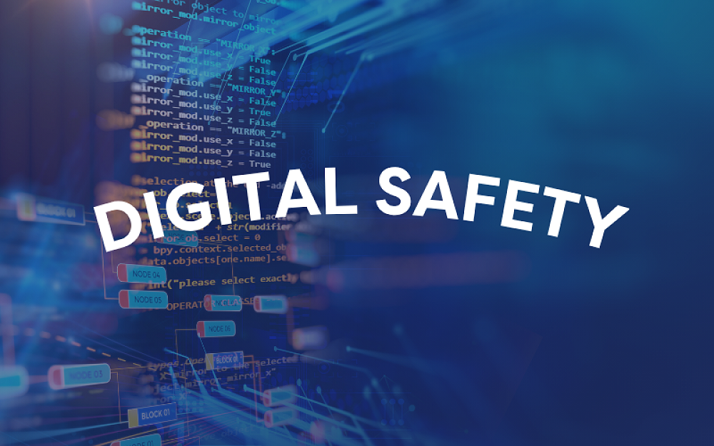 Digital Safety — InTouch | June 5, 2026