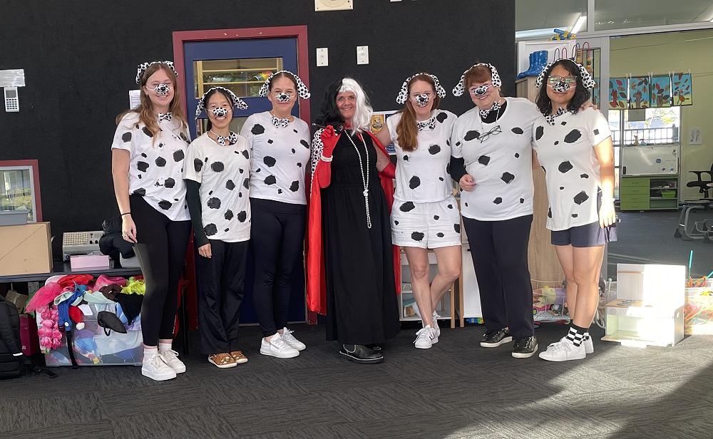 BOOK WEEK