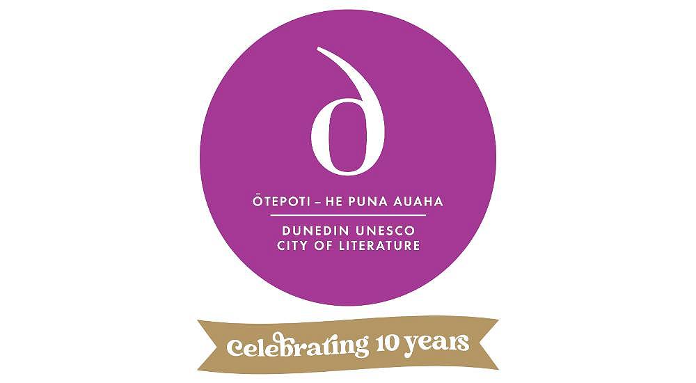 Dunedin UNESCO City of Literature Celebrates 10 Years with a feast of legacy books