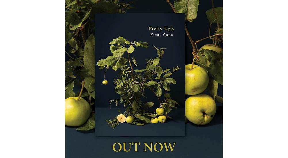 Book Review: Pretty Ugly by Kirsty Gunn