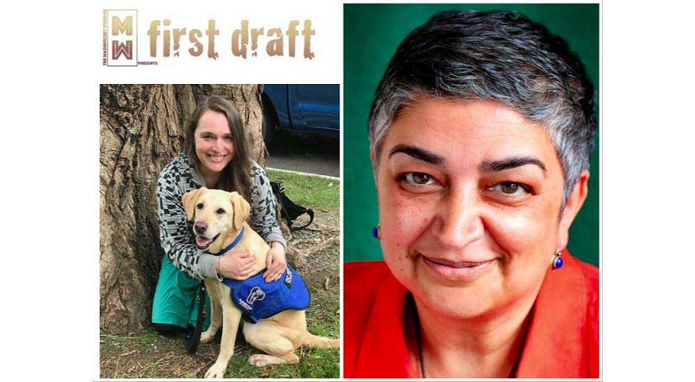 Creating space for diverse voices in theatre