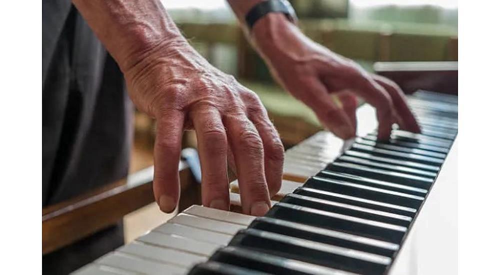 Encounters with Musical Centenarians by William Green