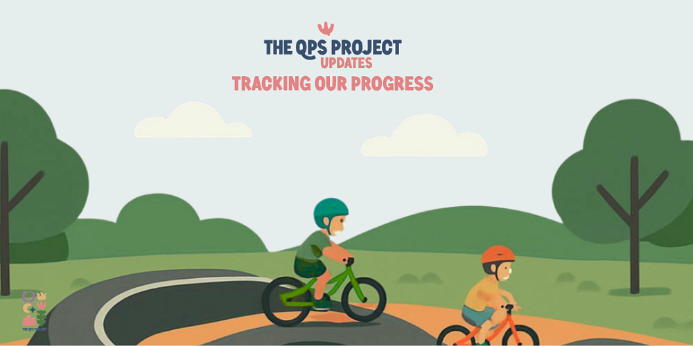 QPS Project Update - 1 May 2026