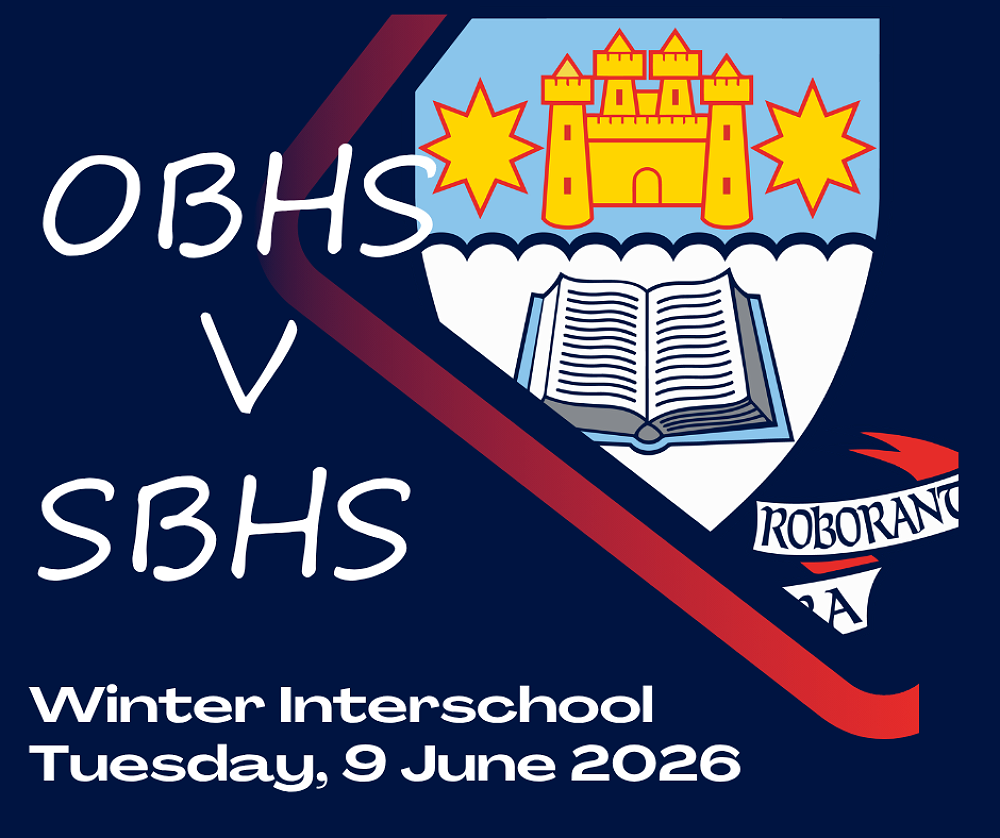 OBHS v SBHS Winter Interschool