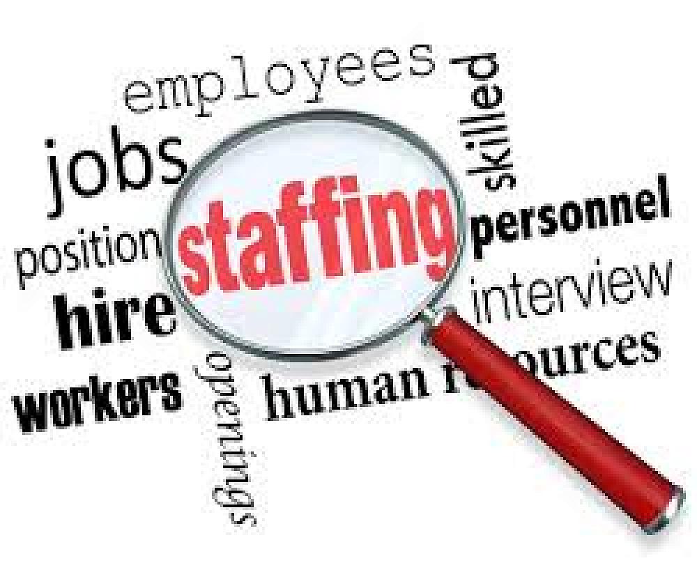 2025 Teaching Staffing Update