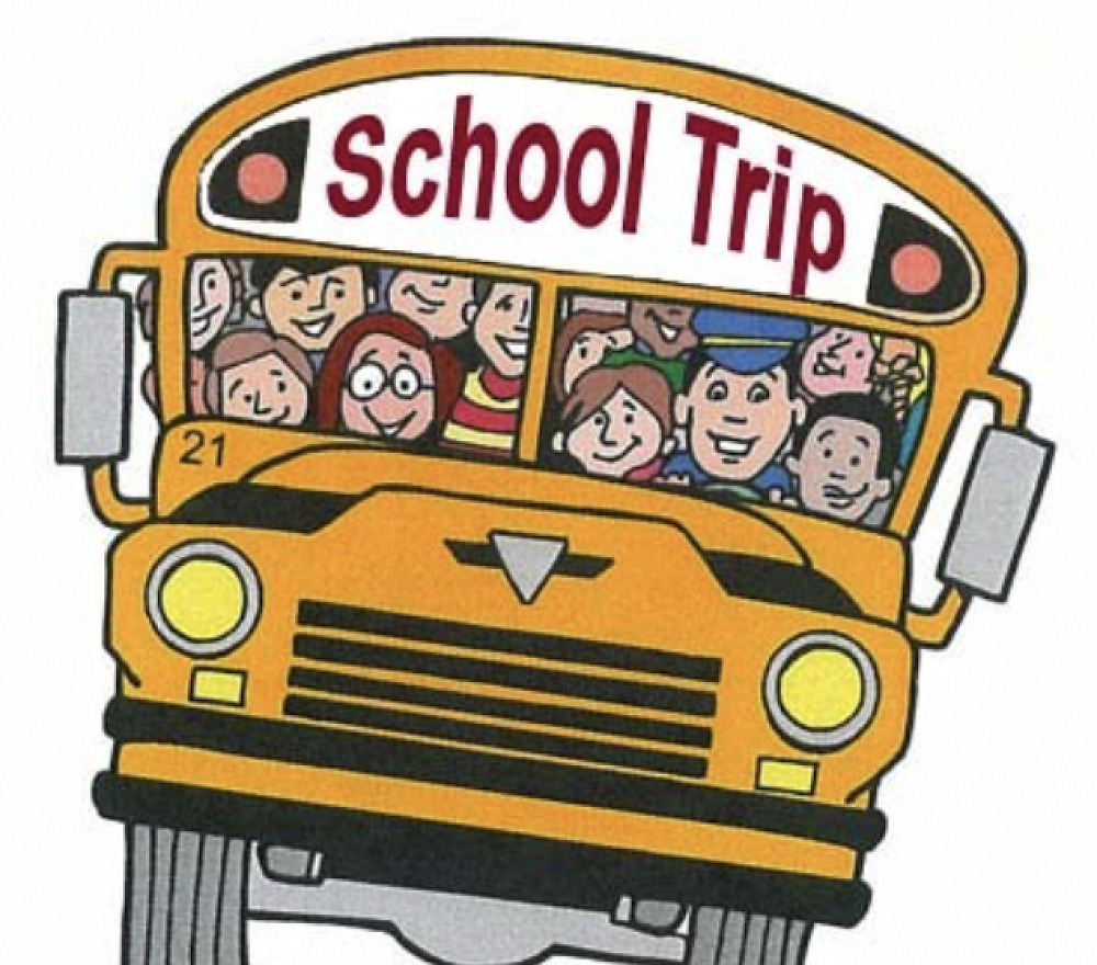 Education Outside the Classroom (EOTC) — Newsletter Week 8, Week 1