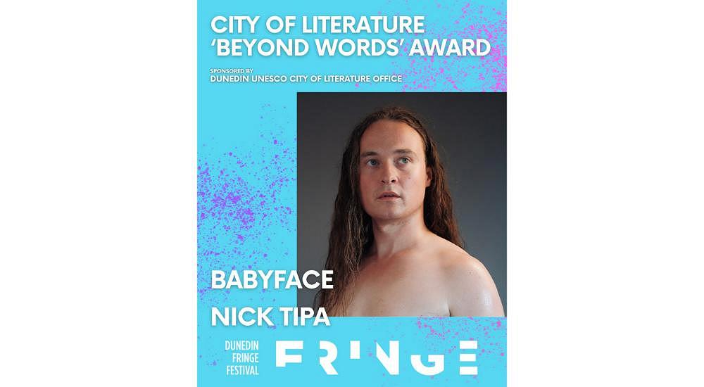 Dunedin Fringe Awards 2025