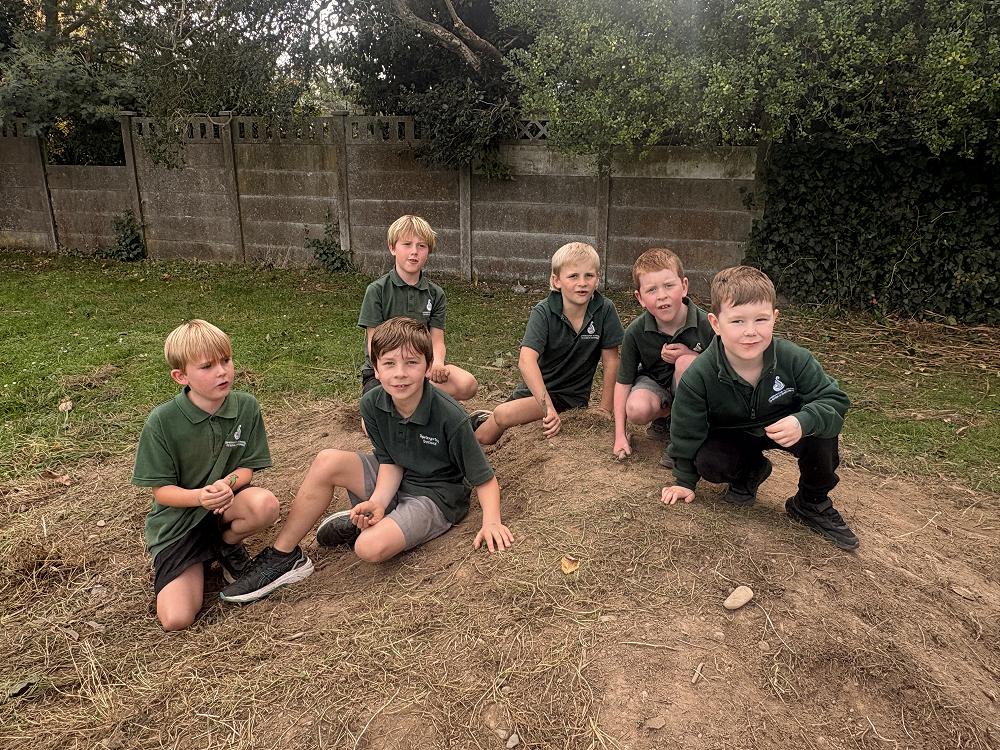 Newsletter 15th May 2026