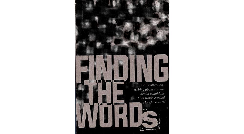Finding the Words