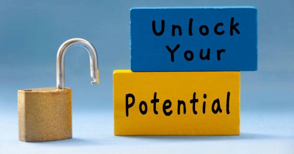 Unlocking Your Potential