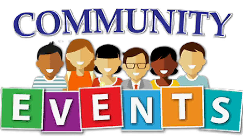 Community Advertising — Newsletter 22 May 2026