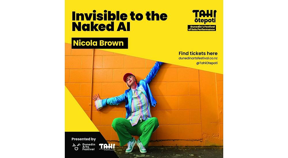 Festival to showcase solo performance