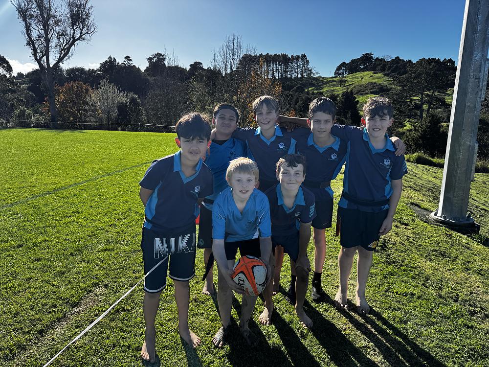 Rippa Rugby Tournament
